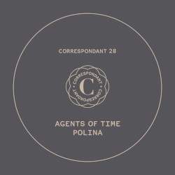 Polina EP