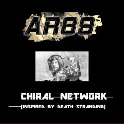 Chiral Network (Inspired by Death Stranding)