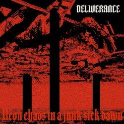 Neon chaos in a junk-sick dawn