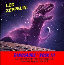 Final Cut: Knebworth 1979