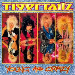 Young And Crazy
