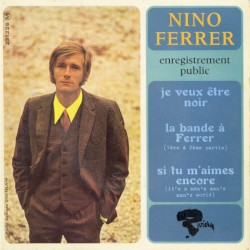 Enregistrement public