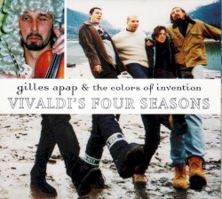 Vivaldi's Four Seasons