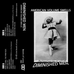American Volume Swells