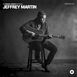 Jeffrey Martin OurVinyl Sessions
