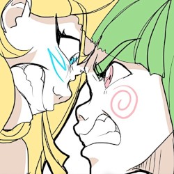 Quit Your Sour Sweetness!