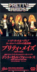 Don't Settle For Less