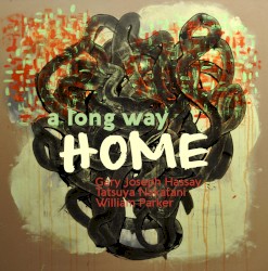 A Long Way Home