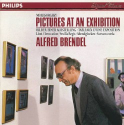 Pictures at an Exhibition