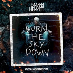 Burn the Sky Down