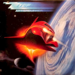 Afterburner