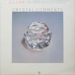 Crystal Comments