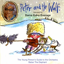Peter and the Wolf