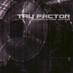 Second Stage Ignition