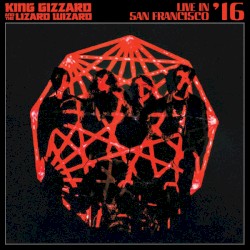 Live in San Francisco ’16