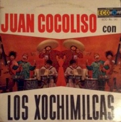 Juan Cocoliso