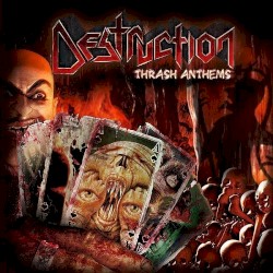 Thrash Anthems
