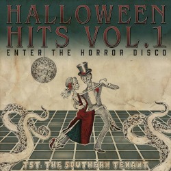 Halloween Hits Vol. 1 - Enter The Horror Disco