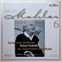 Symphony no. 6
