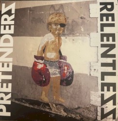 Relentless