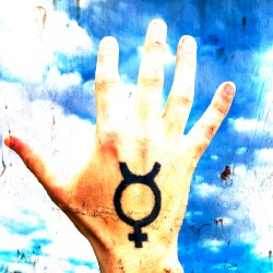 The Civilian With a Million Faces