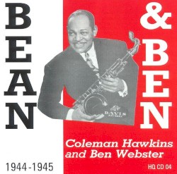 Bean & Ben 1944–1945