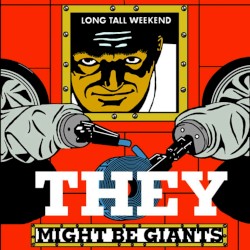 Long Tall Weekend