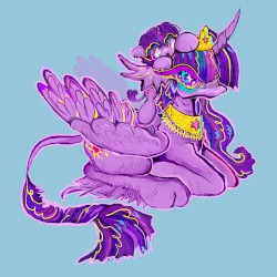 #AlicornTwilight