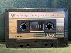 Kanarienvogel European Zen