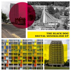 Brutal Minimalism EP