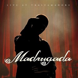 Live at Tralfamadore