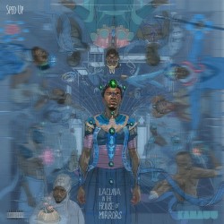 LACUNA in the House of Mirrors (sped up)