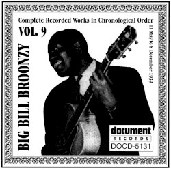 Complete Recorded Works in Chronological Order, Volume 9: 11 May to 8 December 1939