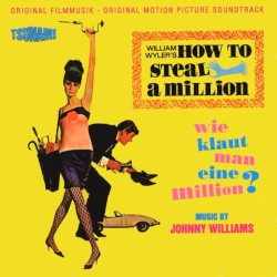 How to Steal a Million