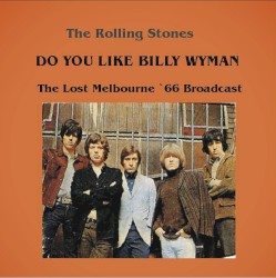 Do You Like Billy Wyman