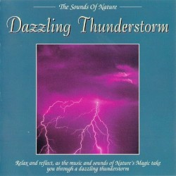 The Sounds of Nature: Dazzling Thunderstorm