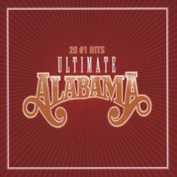 Ultimate Alabama 20 # 1 Hits