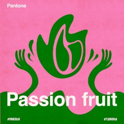 Passion Fruit