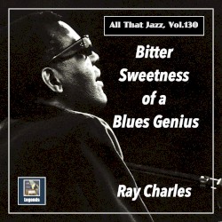 Bitter Sweetness of a Blues Genius