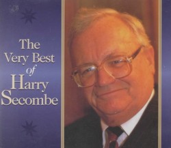 The Very Best Of Harry Secombe