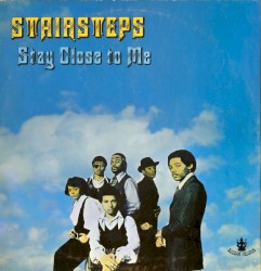 Stay Close to Me