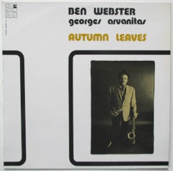 Autumn Leaves