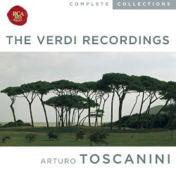 The Verdi Recordings