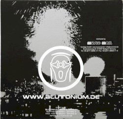 Inferno / To the Bassline