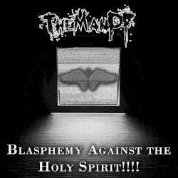 Blasphemy Against the Holy Spirit!!!! (from The Binding of Isaac: Repentance)