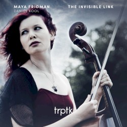 Schnittke | Vasks | Pärt - The Invisible Link