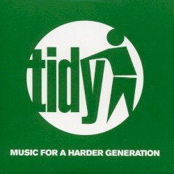 Music for a Harder Generation, Volume 4