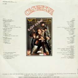 Casanova