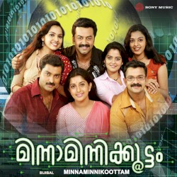 Minnaminnikoottam (Original Motion Picture Soundtrack)