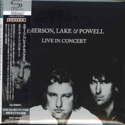 Live in Concert